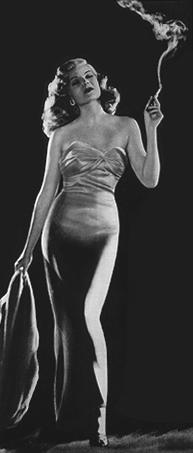 [Rita Hayworth as Gilda]